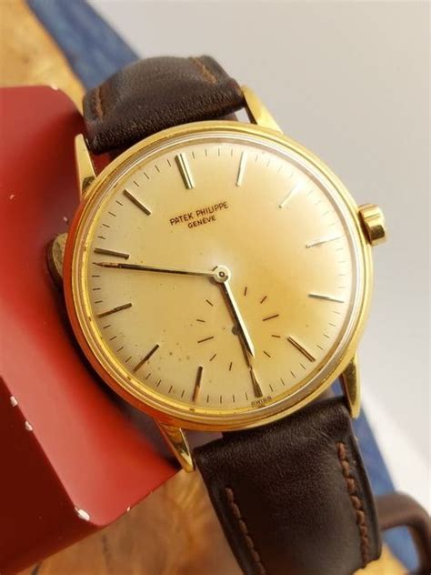 patek philippe calatrava 1969|Patek Philippe Calatrava price list.